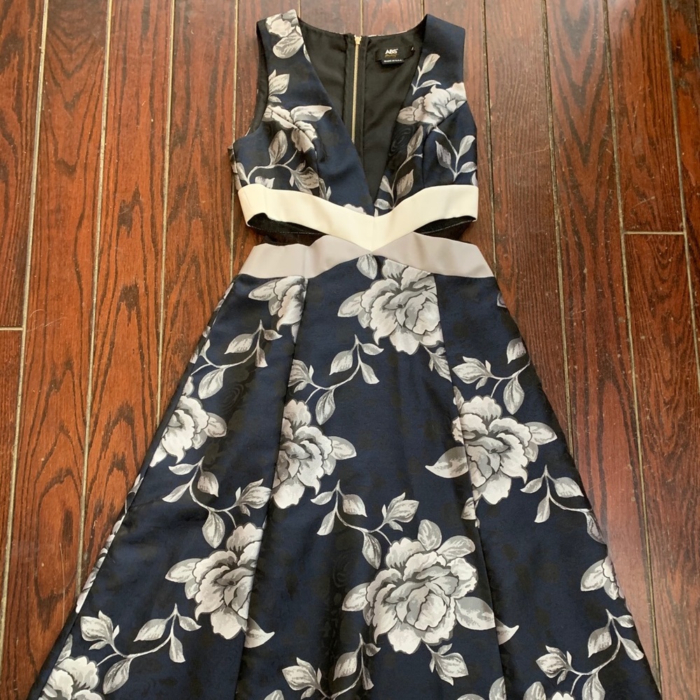 Designer Dress
